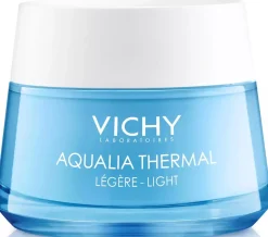 VICHYAqualia Thermal Rehydration Cream Light 50 ml