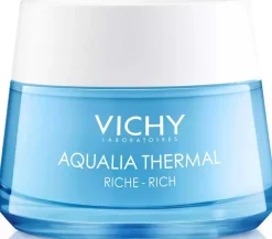 VICHYAqualia Thermal Rich Hydrating Moisturiser 50 ml