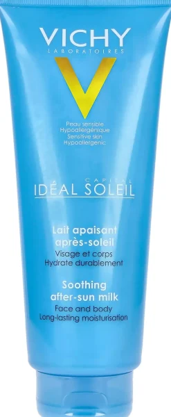 VICHYCapital Soleil Aftersun 300 ml