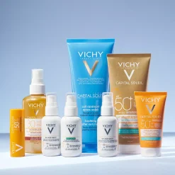 VICHYCapital Soleil Sun Stick SPF 50+ 9 g