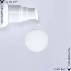 VICHYCapital Soleil UV Age Daily SPF50+ 40 ml