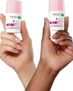 VICHYDeodorant Beauty Deodorant Anti-Perspirant 48H 50 ml