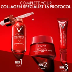 VICHYLiftactiv Collagen Specialist 16 Serum 30 ml