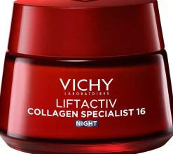 VICHYLiftactiv Collagen Specialist 16 Night 50 ml