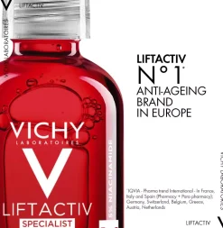 VICHYLiftactiv Pigment Specialist B3 Serum 30 ml 30 ml