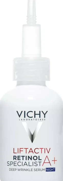 VICHYLiftactiv Retinol Specialist Deep Wrinkles Serum 30 ml 30 ml