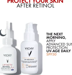 VICHYLiftactiv Retinol Specialist Deep Wrinkles Serum 30 ml 30 ml