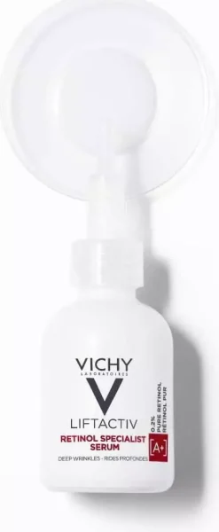 VICHYLiftactiv Retinol Specialist Deep Wrinkles Serum 30 ml 30 ml