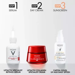VICHYLiftactiv Retinol Specialist Deep Wrinkles Serum 30 ml 30 ml