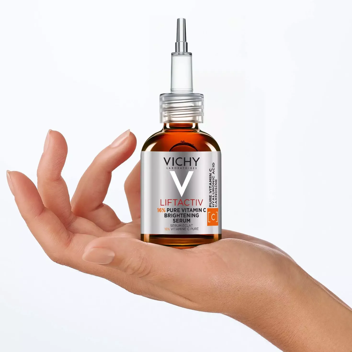 VICHYLiftactiv Vitamin C Serum Brightening Skin Corrector 20 ml 20 ml