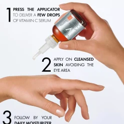 VICHYLiftactiv Vitamin C Serum Brightening Skin Corrector 20 ml 20 ml