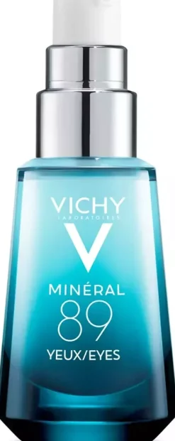 VICHYMineral 89 Eyes 15 ml