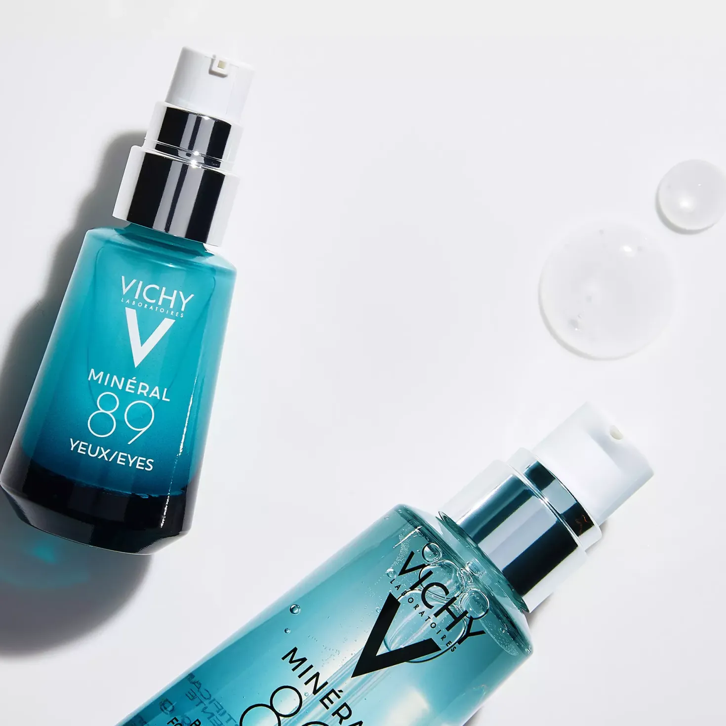 VICHYMineral 89 Eyes 15 ml