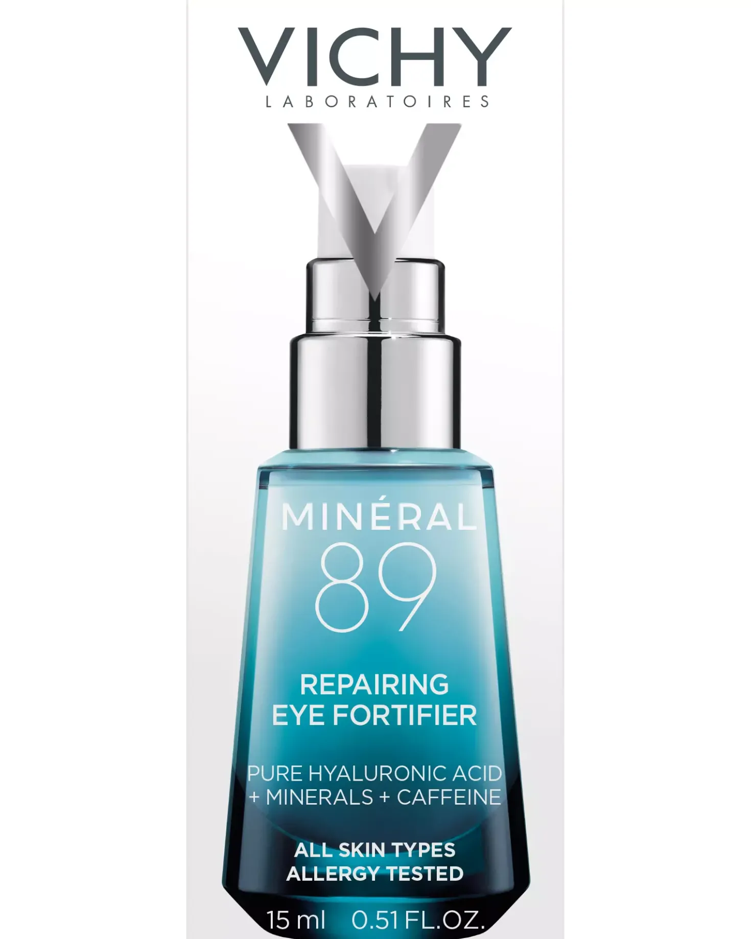 VICHYMineral 89 Eyes 15 ml