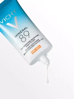 VICHYMineral 89 72H Moisture Boosting Daily Uv-Fluid 50 ml