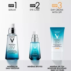VICHYMinéral 89 Daily Booster 50 ml