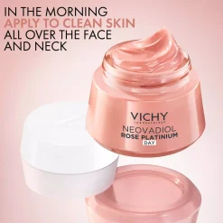 VICHYNeovadiol Rose Platinum Day Cream 50 ml