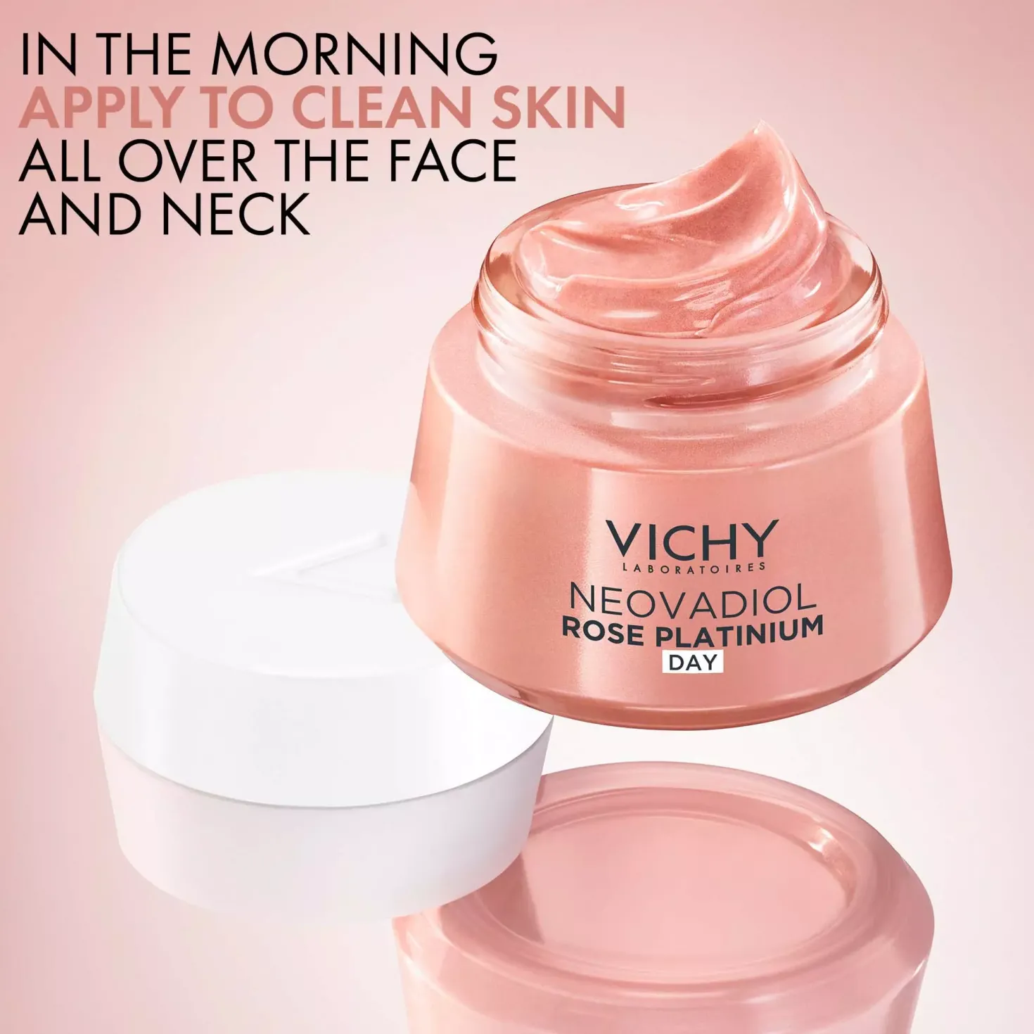 VICHYNeovadiol Rose Platinum Day Cream 50 ml