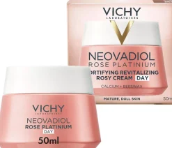 VICHYNeovadiol Rose Platinum Day Cream 50 ml
