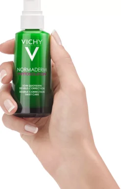 VICHYNormaderm Double Correction Daily Care 50 ml