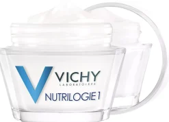 VICHYNutrilogie 1 Day Cream for Dry Skin 50 ml