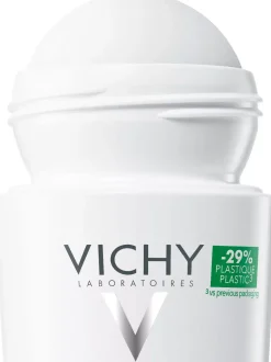 VICHY Roll On 48HR Intensive Anti-perspirant Treatment