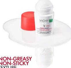VICHY Roll On 72HR Stress Resist Anti-perspirant Intensive Treatment