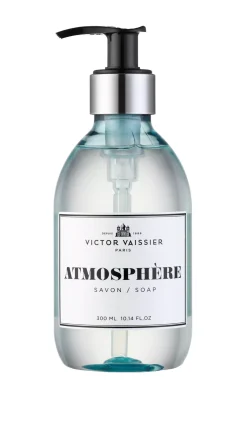 Victor VaissierAtmosphère Liquid Soap 300 ml