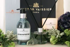 Victor VaissierAtmosphère Liquid Soap 300 ml