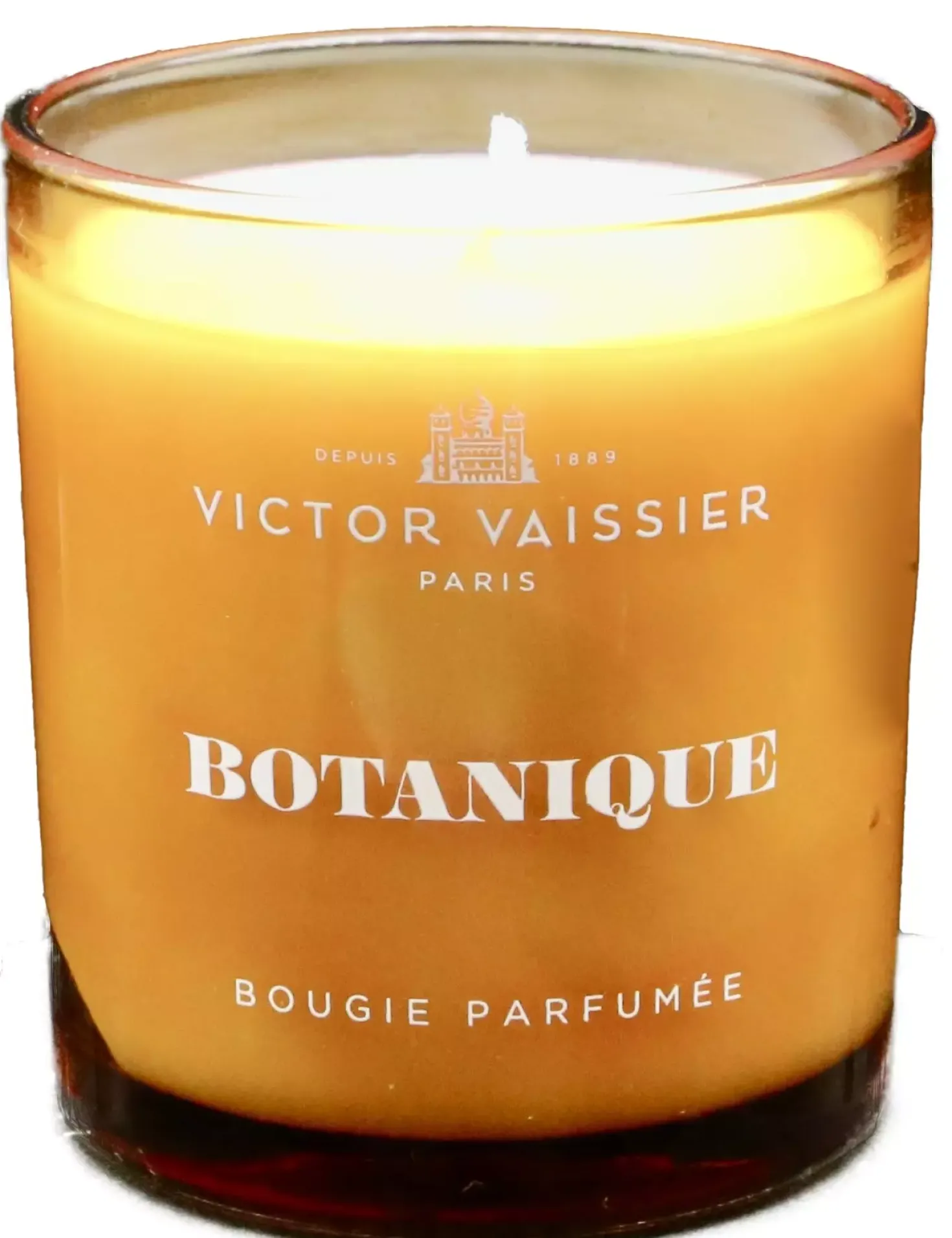 Victor VaissierBotanique Scented Candle 220 stk
