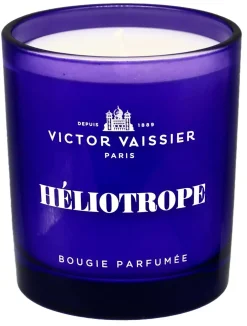 Victor VaissierHéliotrope Scented Candle 220 g
