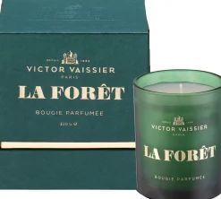 Victor VaissierLa Forêt Scented Candle 220 g