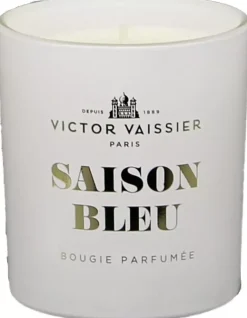 Victor Vaissier Scented Candle Saison Bleu 220 g