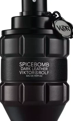 Viktor & Rolf Spicebomb Black Leather Eau De Parfum 150 ml