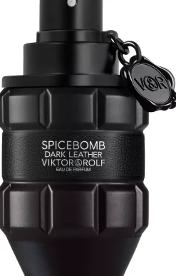 Viktor & RolfSpicebomb Dark Leather Eau de Parfum 50 ml
