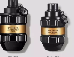 Viktor & Rolf Spicebomb Extreme Eau De Parfum 50 ml
