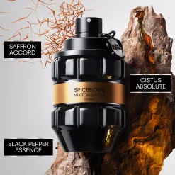 Viktor & Rolf Spicebomb Extreme Eau De Parfum 50 ml