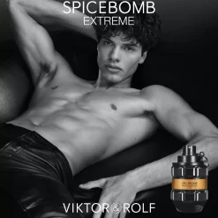 Viktor & Rolf Spicebomb Extreme Eau De Parfum 50 ml