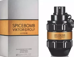 Viktor & Rolf Spicebomb Extreme Eau De Parfum 50 ml