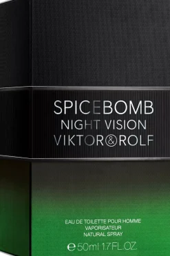 Viktor & Rolf Spicebomb Night Vision EDT 90 ml