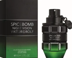 Viktor & Rolf Spicebomb Night Vision EDT 90 ml