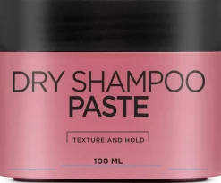 Vision Haircare Dry Shampoo Paste 100 ml