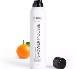 Vision Haircare Mandarine Shower Mousse 200 ml