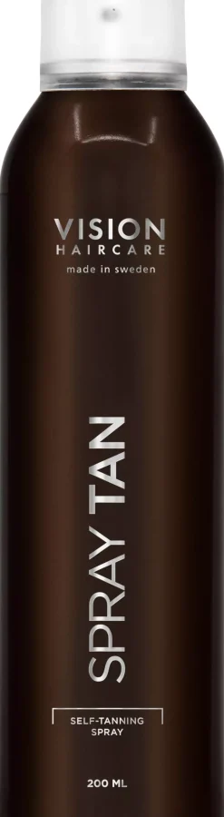 Vision Haircare Spray Tan 200 ml