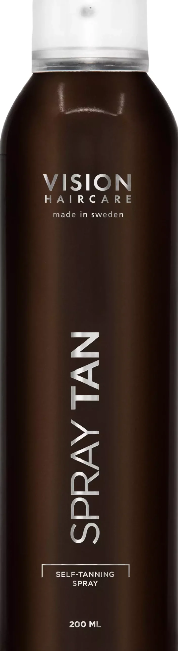 Vision Haircare Spray Tan 200 ml