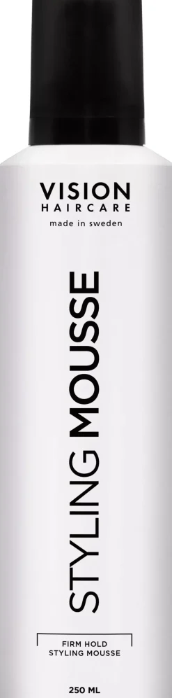 Vision Haircare Styling Mousse 250 ml