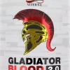 Viterna Gladiator Blood 2.0 Vegan Watermelon