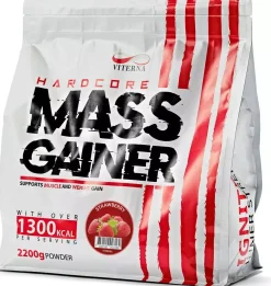 Viterna Hardcore Mass Gainer 2200 g