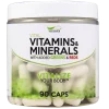 Viterna Multivitamin/Mineral/Greens/reds 90 caps