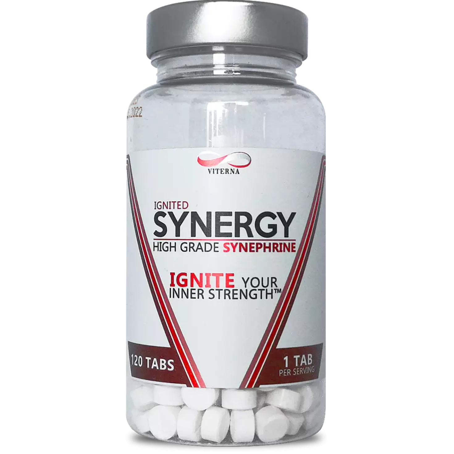 Viterna Synephrine 120 tabs